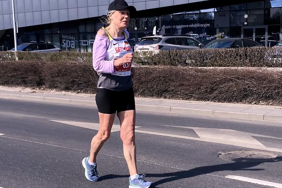 Reanter Köhler DTV 1856 - 5 Kilometer gehen Masters EM Torun 2026
